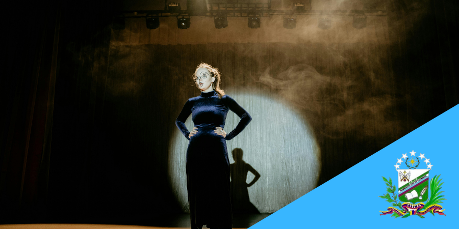 13 de Noviembre | Día Nacional del teatro