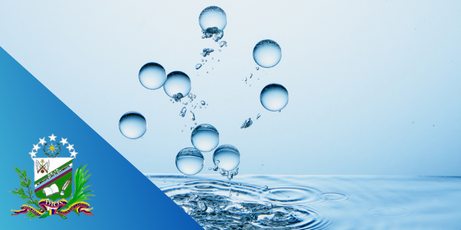 22 de marzo | día mundial del agua