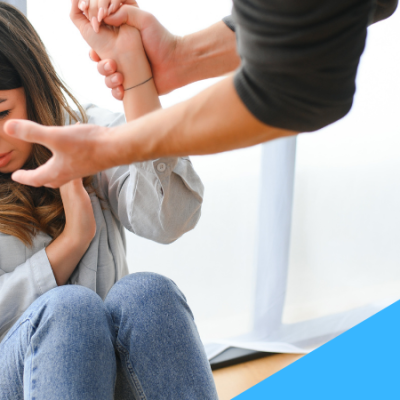 25 de Noviembre | Día Internacional para la eliminación de la violencia contra la mujer